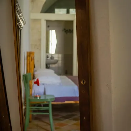 L'albero Di Eliana - Casa *