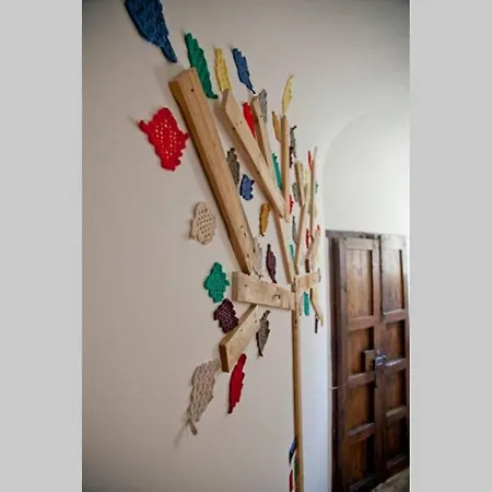 L'albero Di Eliana - Casa