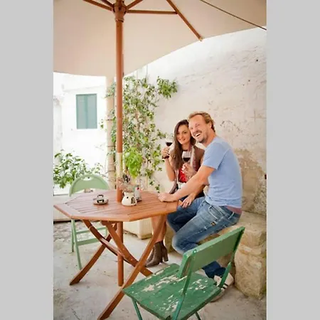 L'albero Di Eliana - Casa * Matera