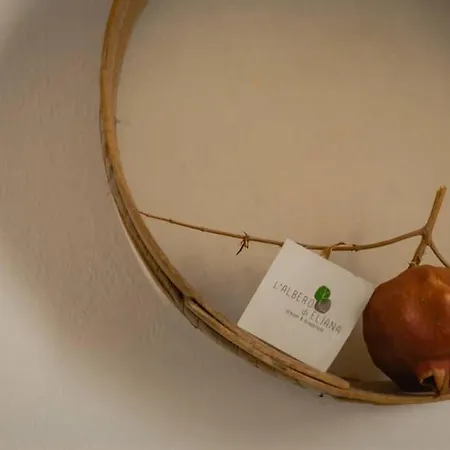 L'albero Di Eliana - Casa *