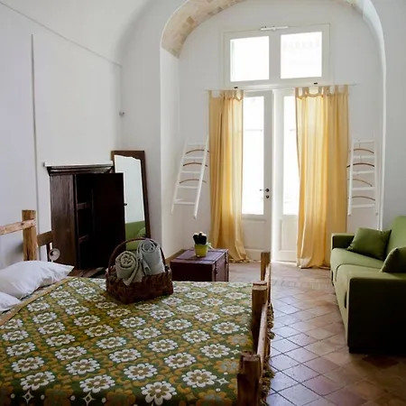 Apartamento L'albero Di Eliana - Casa Matera