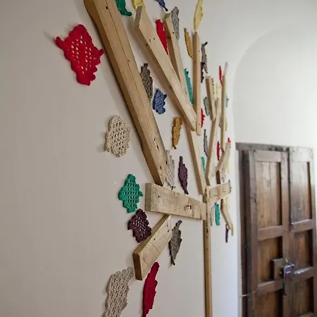 L'albero Di Eliana - Casa *