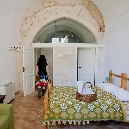Apartamento L'albero Di Eliana - Casa *